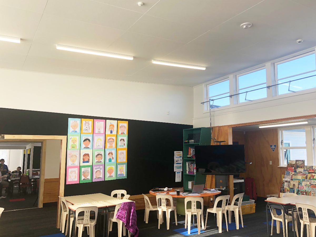 Phonic Direct Fix - Oxford Crescent School